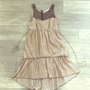 American Rag dress